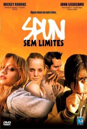 Spun - Sem Limites Legendado 2003