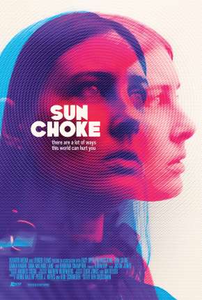 Sun Choke - Legendado 2016