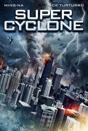 Super Cyclone 2012