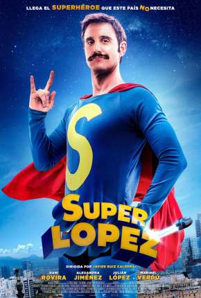 Superlópez 2019