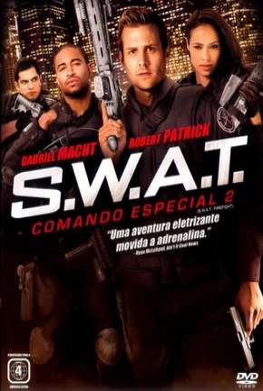 S.W.A.T. - Comando Especial 2 2011