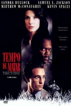 Tempo de Matar 1996