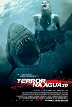 Terror na Água Torrent