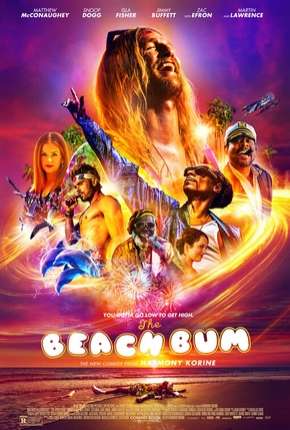 The Beach Bum - Legendado 2019