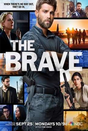 The Brave 2019