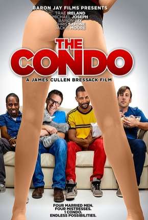 The Condo - Legendado 2017