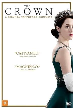 The Crown - 2ª Temporada 2017