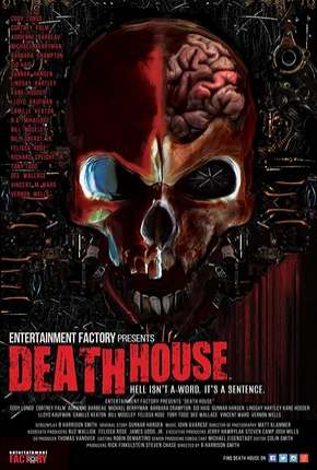 The Death House - Legendado 2019