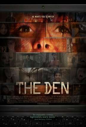 The Den - Legendado 2013