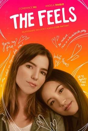 The Feels - Legendado Torrent