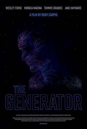 The Generator - Legendado 2017