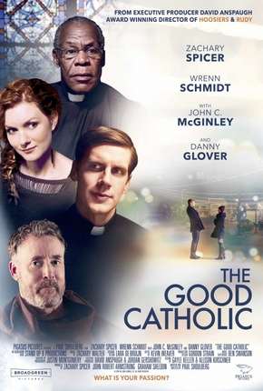 The Good Catholic - Legendado 2017