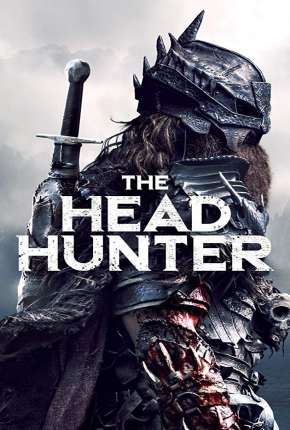 The Head Hunter - Legendado 2019