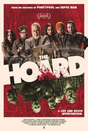 The Hoard - Legendado 2019