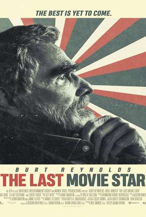 The Last Movie Star - Legendado 2018