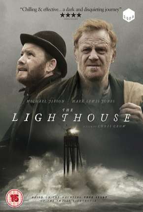 The Lighthouse - Legendado 2018