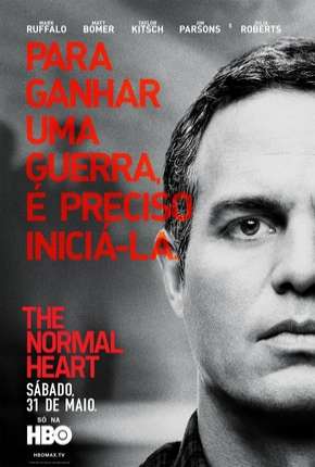 The Normal Heart 2014