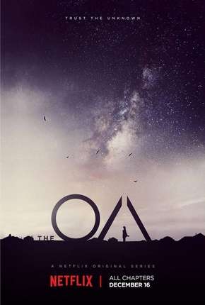 The OA - 1ª Temporada 2016