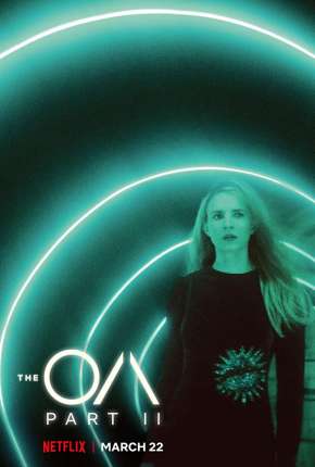 The OA - 2ª Temporada Completa 2019