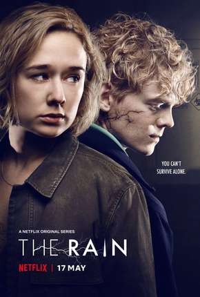 The Rain - 2ª Temporada Torrent