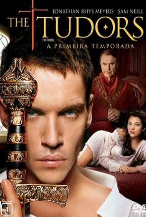 The Tudors - 1ª Temporada Torrent