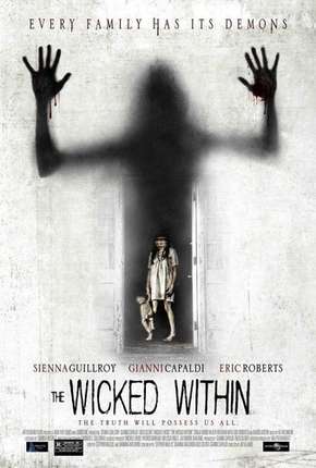 The Wicked Within - Legendado 2015