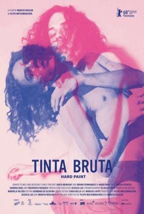 Tinta Bruta 2019