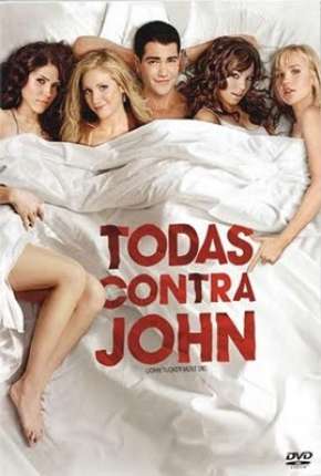 Todas Contra John 2006