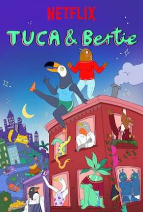 Tuca e Bertie 2019