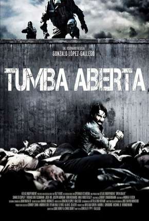 Tumba Aberta (Open Grave) 2013