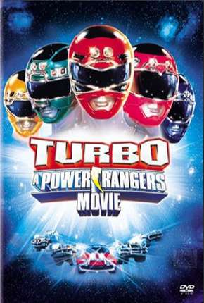 Turbo - Power Rangers 2 1997