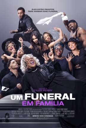 Um Funeral em Família - Legendado Torrent