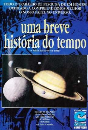 Uma Breve História do Tempo - Legendado 1992