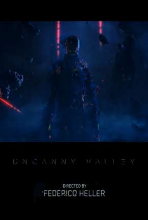 Uncanny Valley - Legendado 2015