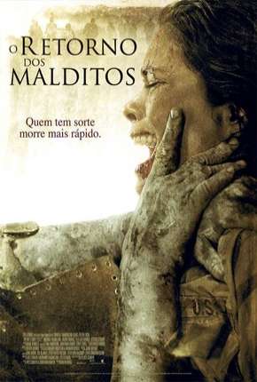 Viagem Maldita 2 - O Retorno dos Malditos 2007