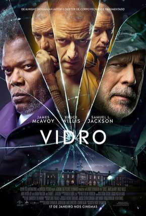 Vidro 2019