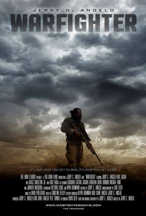 Warfighter - Legendado 2019