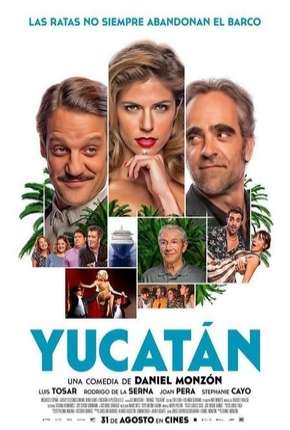 Yucatán 2018