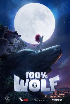 100% Wolf - Legendado 2020