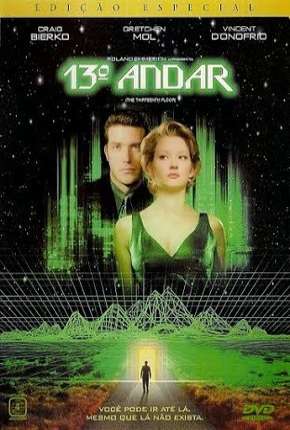 13º Andar - The Thirteenth Floor 1999