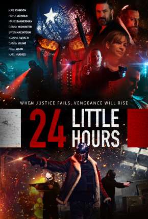 24 Little Hours  - Legendado 2020