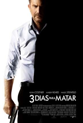 3 Dias Para Matar - 3 Days to Kill 2014