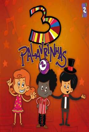 3 Palavrinhas Volume 2 2014