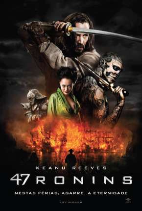 47 Ronins - 47 Ronin 2013