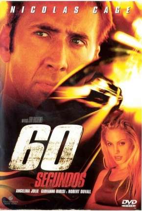 60 Segundos - Gone in Sixty Seconds 2000