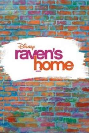 A Casa da Raven - 3ª Temporada Legendada 2019