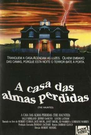 A Casa das Almas Perdidas 1991