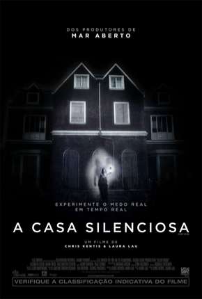 A Casa Silenciosa - Silent House 2011