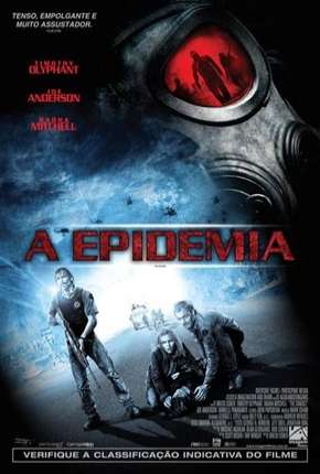 A Epidemia 2010