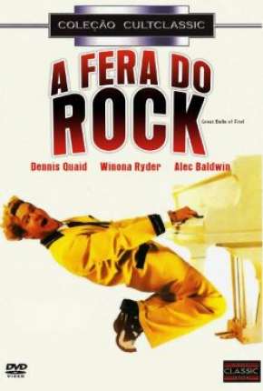 A Fera do Rock 1989